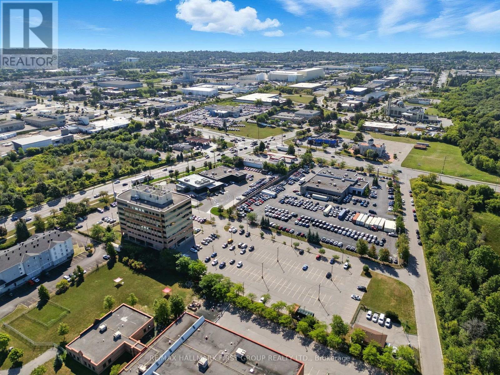 Photo 1 of 300 230 Westney Road S, Ajax ON