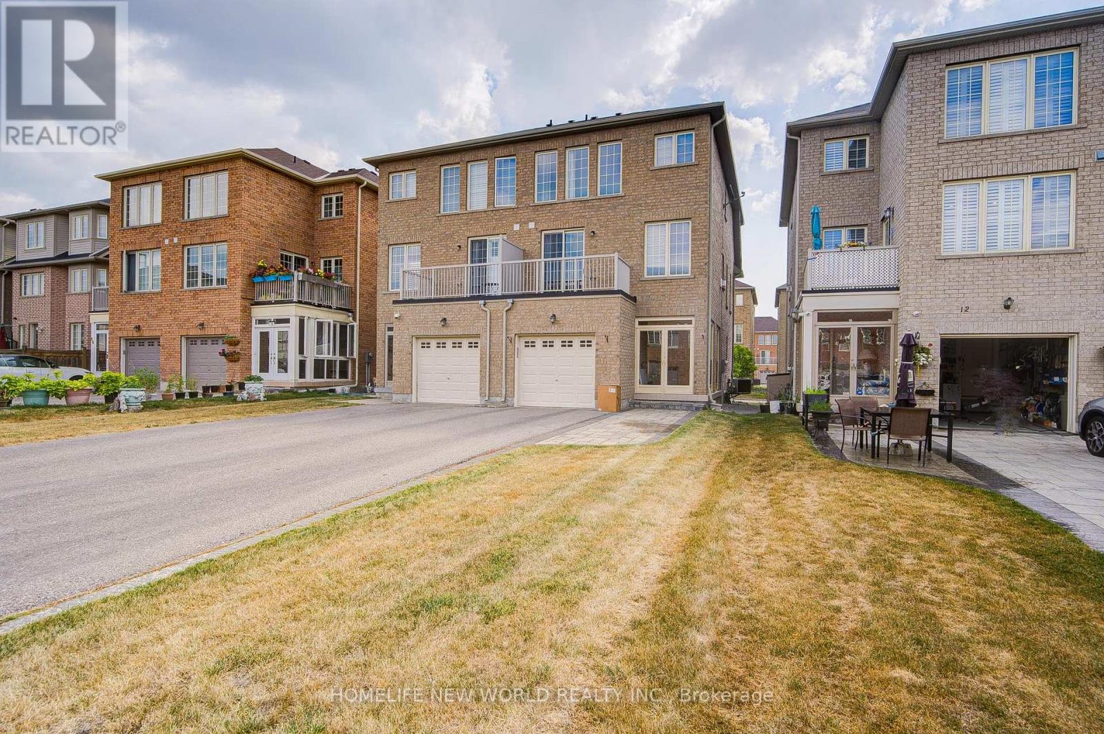 Photo 49 of 14 Highbury Court, Markham ON