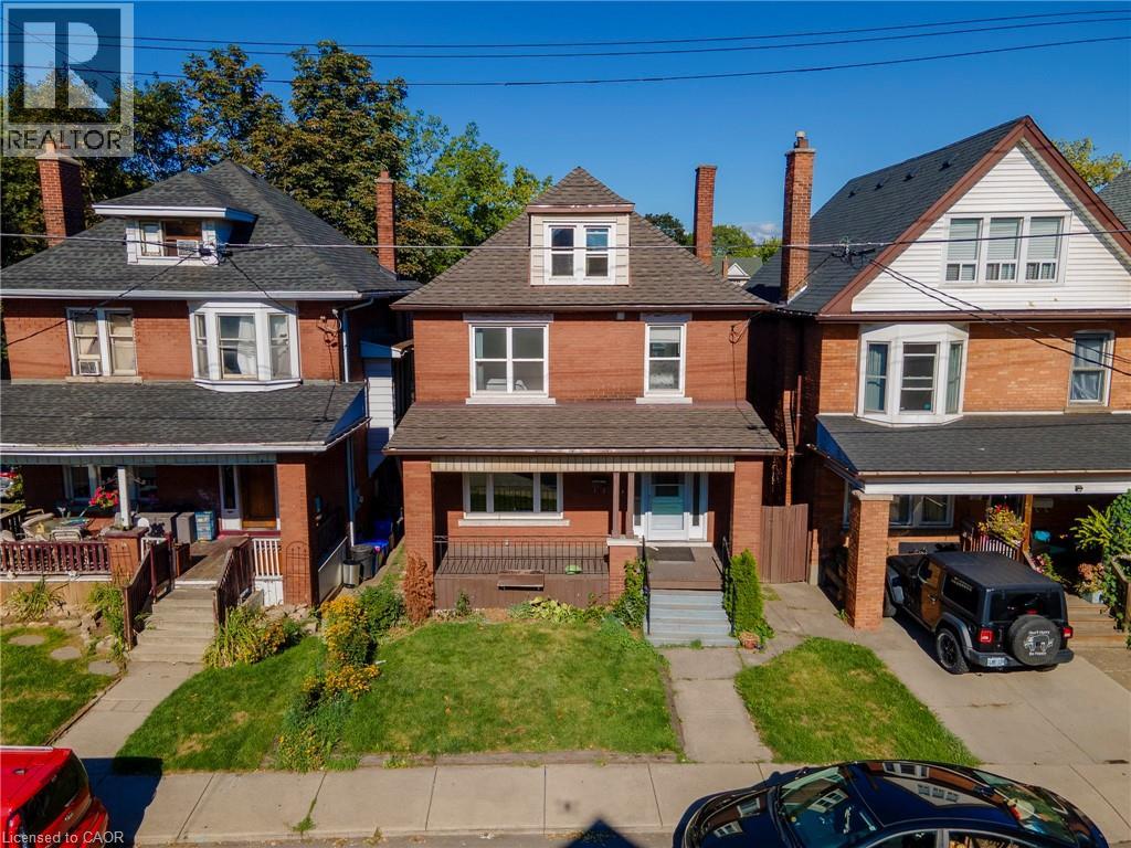 Photo 42 of 36 Spadina Avenue, Hamilton ON