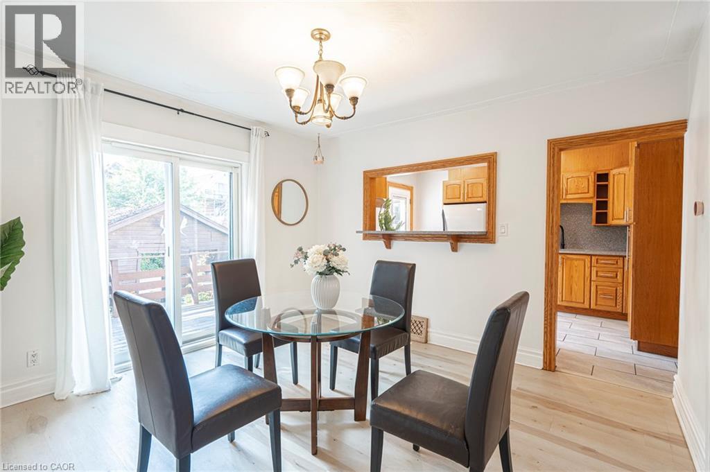 Photo 18 of 36 Spadina Avenue, Hamilton ON