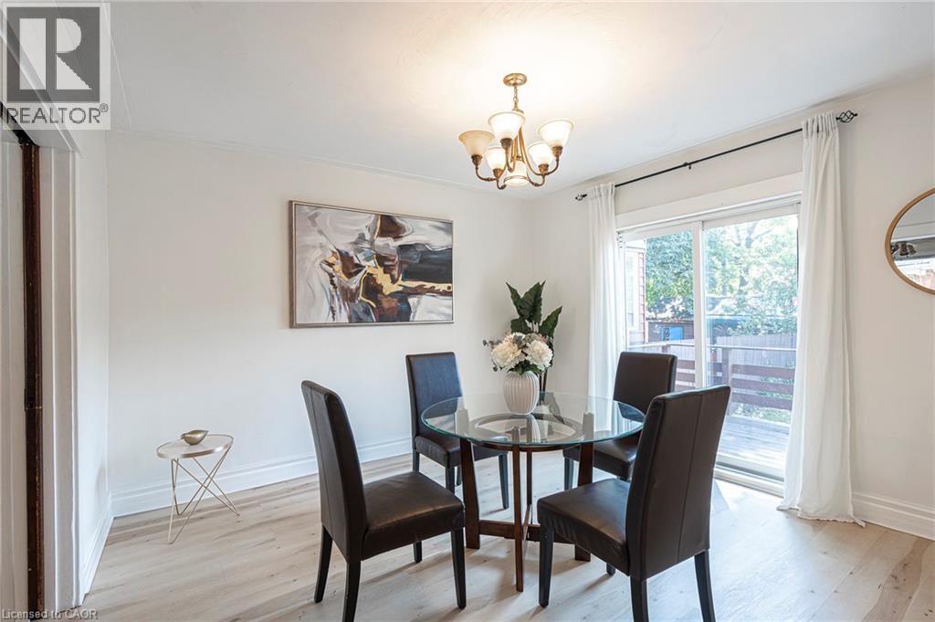 Photo 21 of 36 Spadina Avenue, Hamilton ON