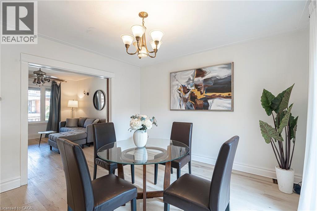 Photo 36 of 36 Spadina Avenue, Hamilton ON