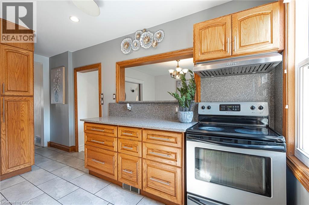 Photo 23 of 36 Spadina Avenue, Hamilton ON