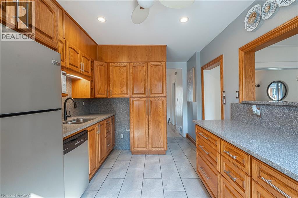 Photo 27 of 36 Spadina Avenue, Hamilton ON