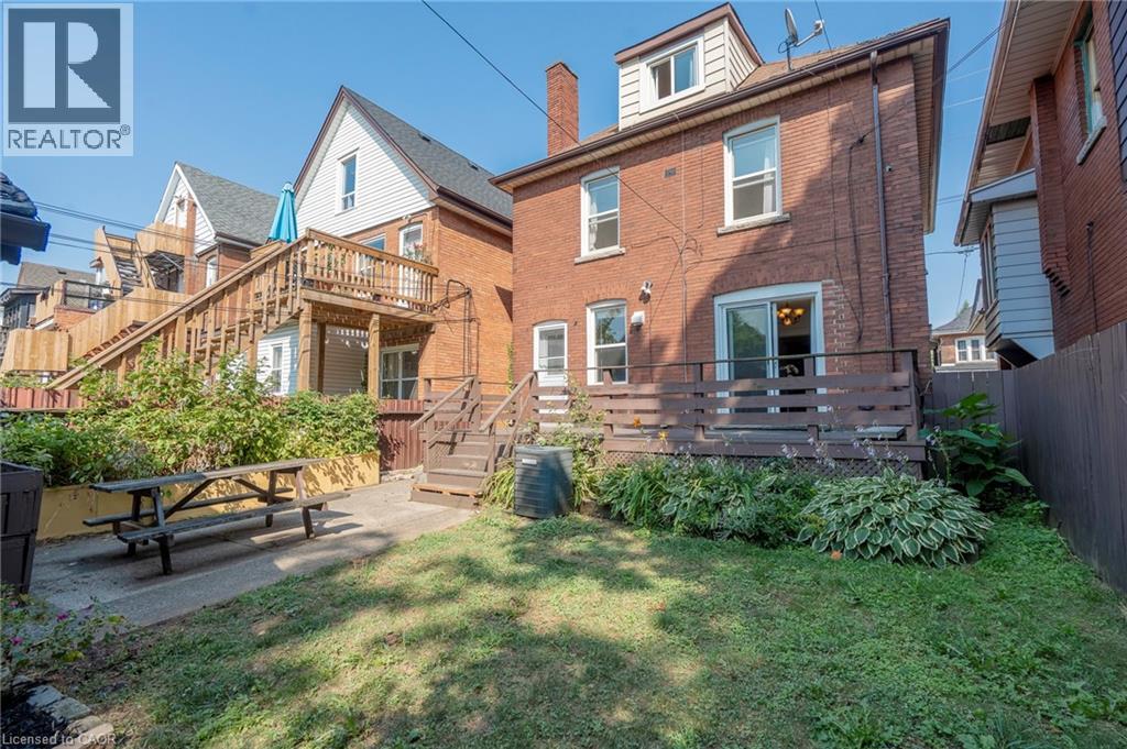 Photo 6 of 36 Spadina Avenue, Hamilton ON