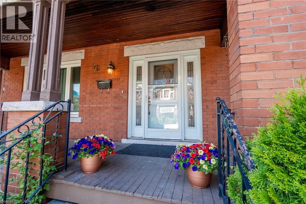 Photo 43 of 36 Spadina Avenue, Hamilton ON