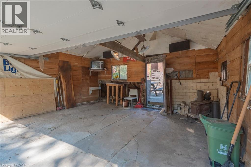 Photo 22 of 36 Spadina Avenue, Hamilton ON
