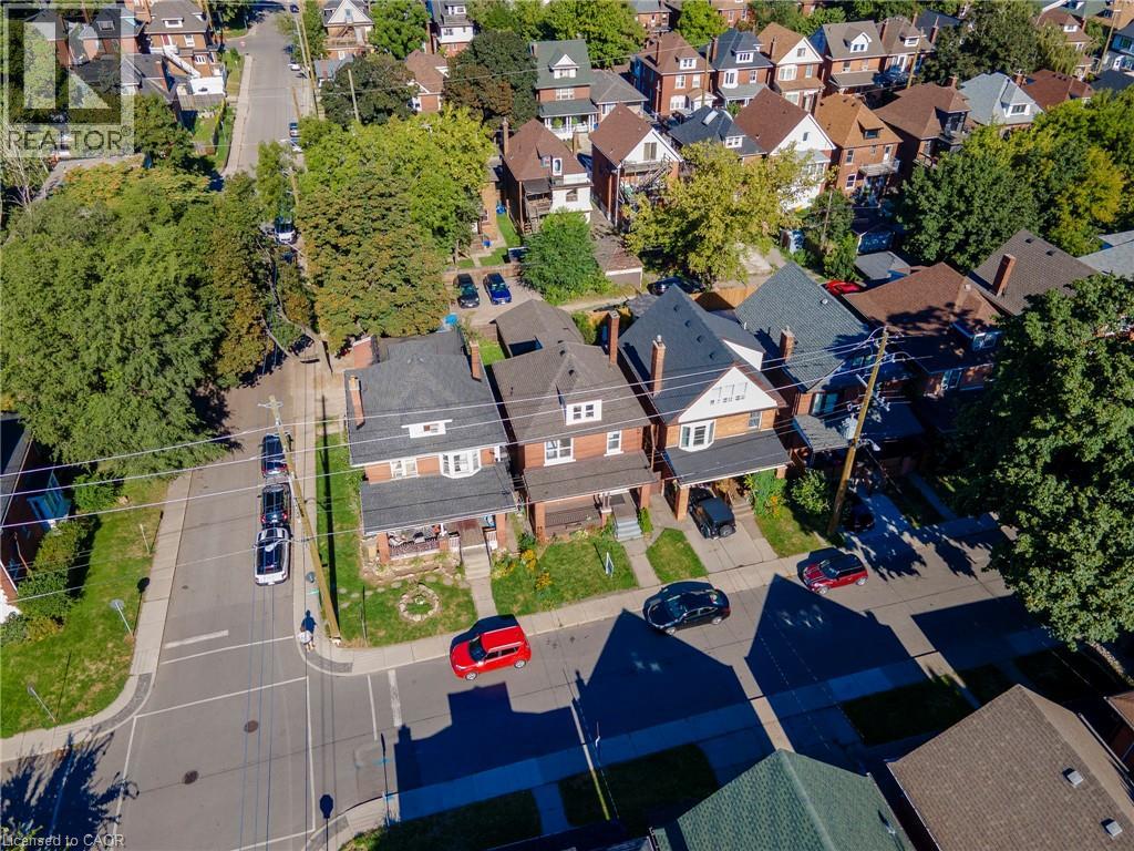 Photo 40 of 36 Spadina Avenue, Hamilton ON