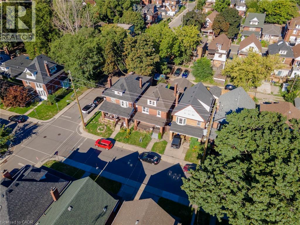 Photo 8 of 36 Spadina Avenue, Hamilton ON