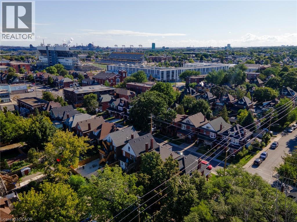 Photo 13 of 36 Spadina Avenue, Hamilton ON