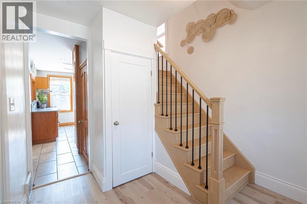 Photo 33 of 36 Spadina Avenue, Hamilton ON