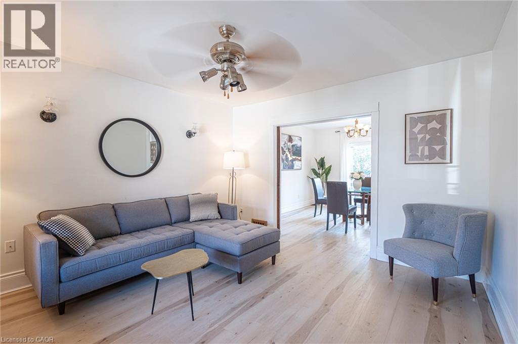 Photo 19 of 36 Spadina Avenue, Hamilton ON