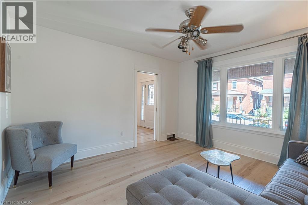 Photo 35 of 36 Spadina Avenue, Hamilton ON
