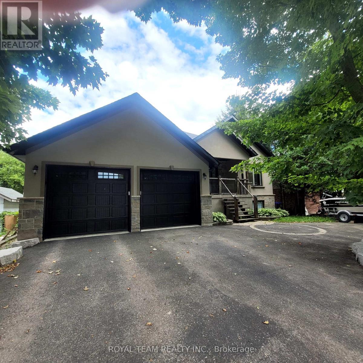 Photo 8 of 1021 Bannister Street, Tay ON