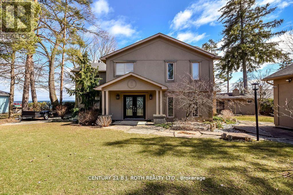 Photo 15 of 73 Lakeshore Road W, Oromedonte ON
