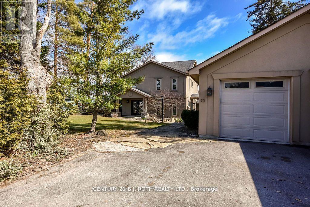 Photo 37 of 73 Lakeshore Road W, Oromedonte ON
