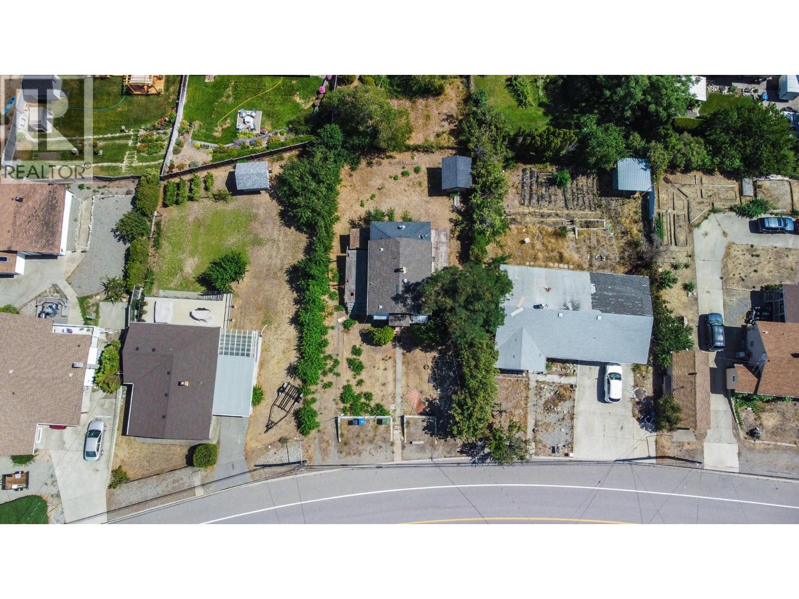 8011 87th Street, Osoyoos