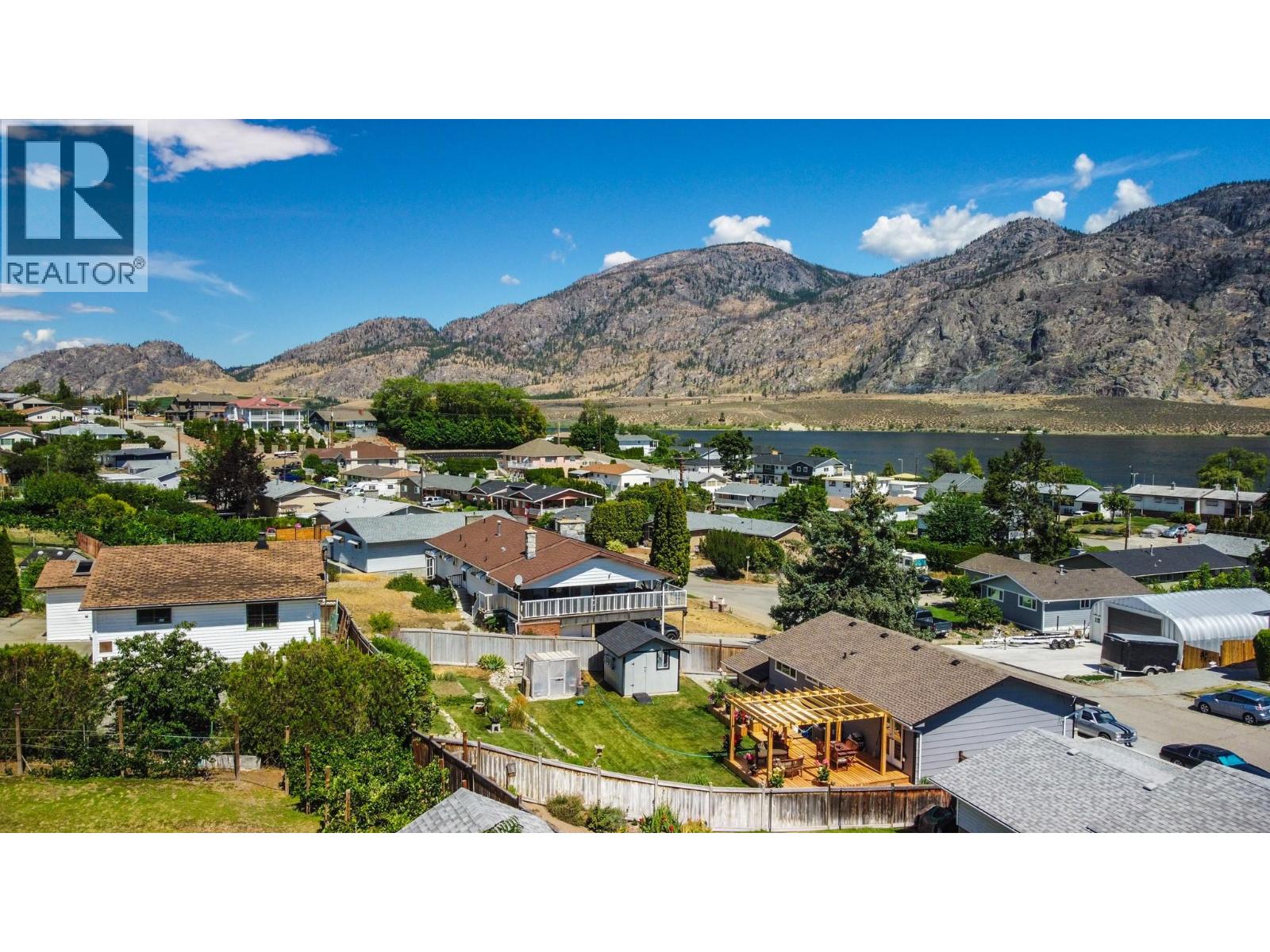 8011 87th Street, Osoyoos