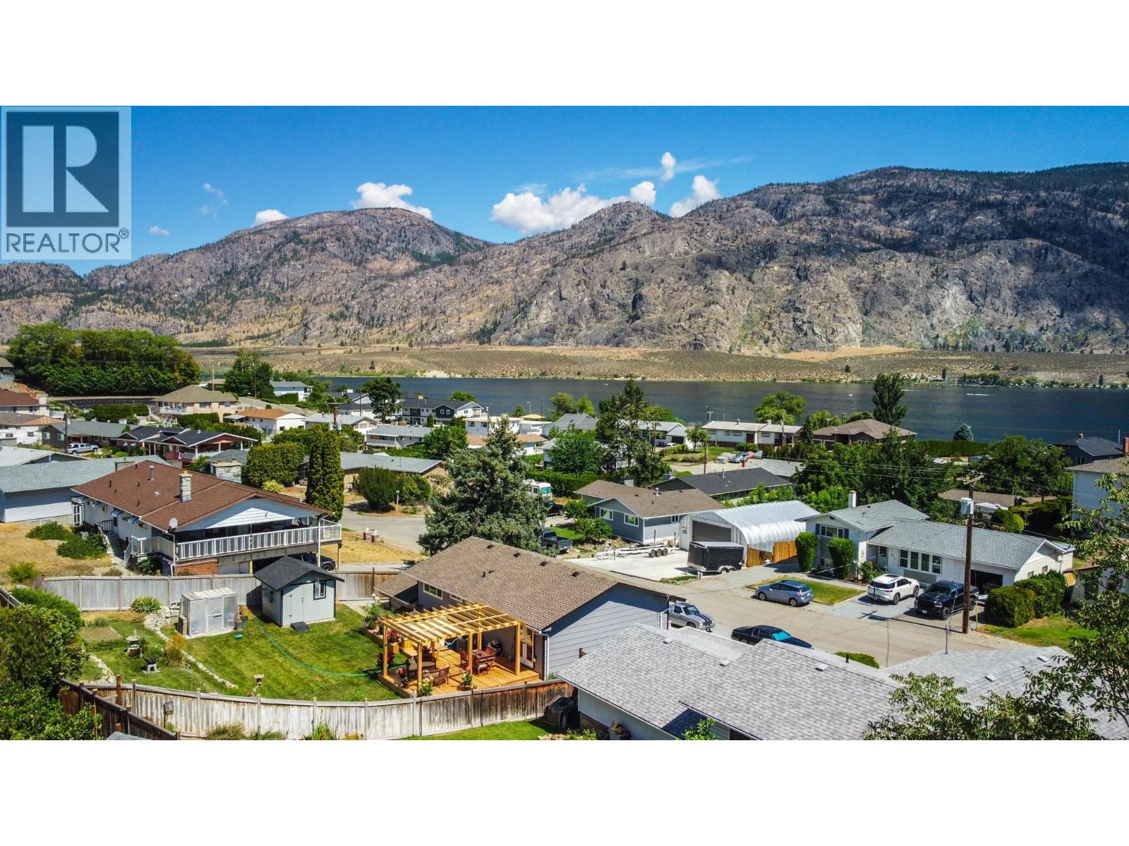 8011 87th Street, Osoyoos