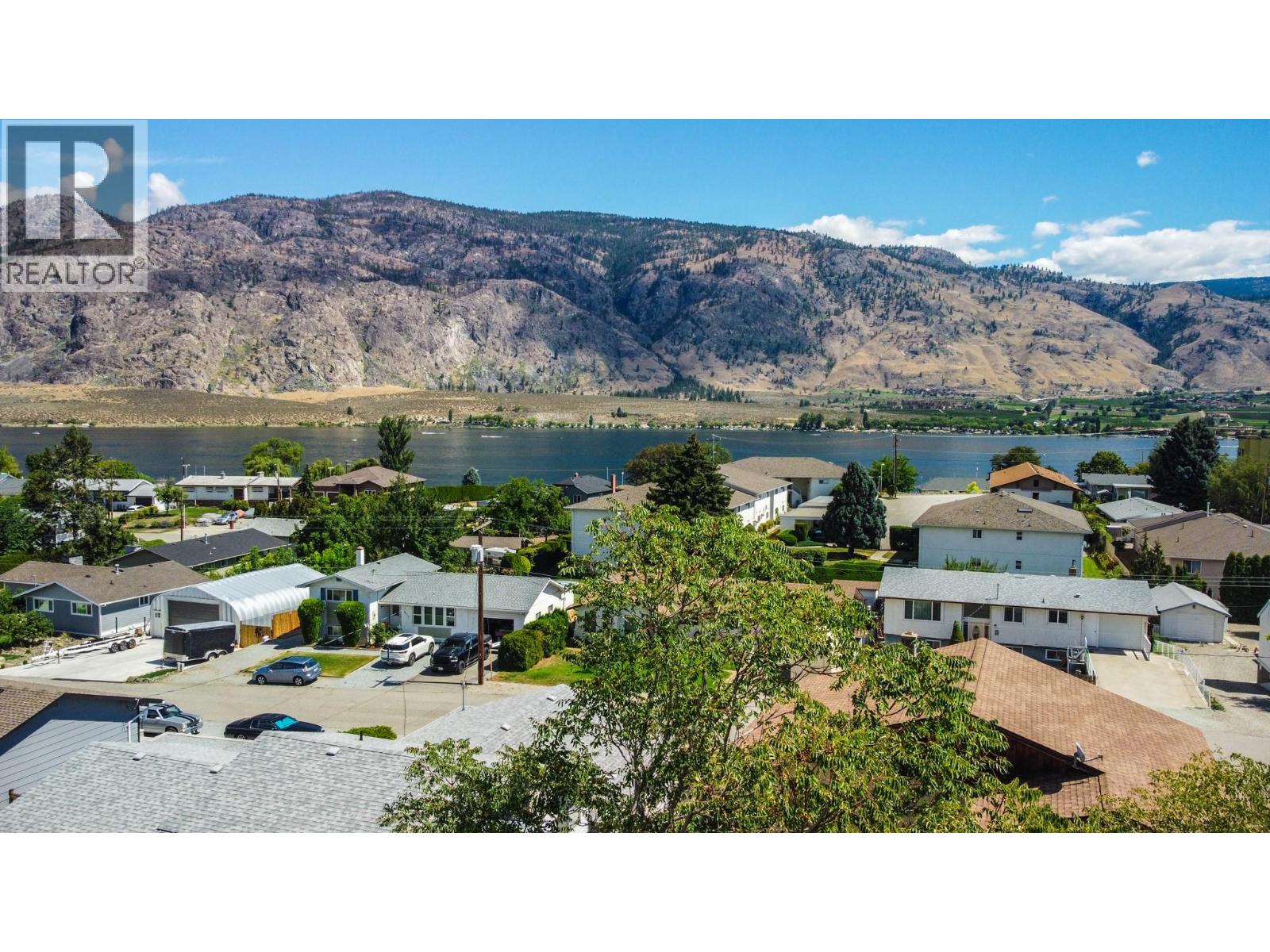 8011 87th Street, Osoyoos