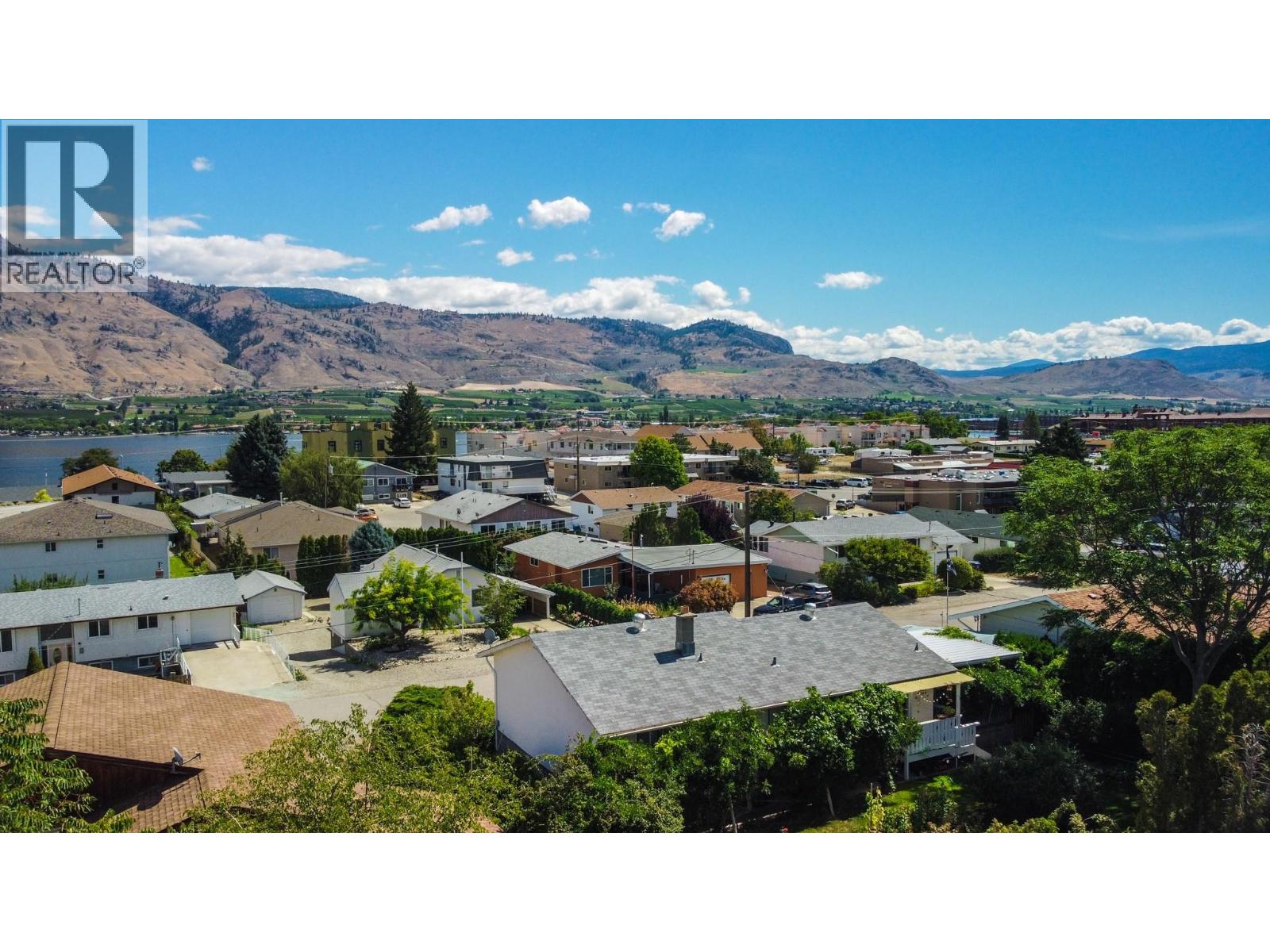 8011 87th Street, Osoyoos