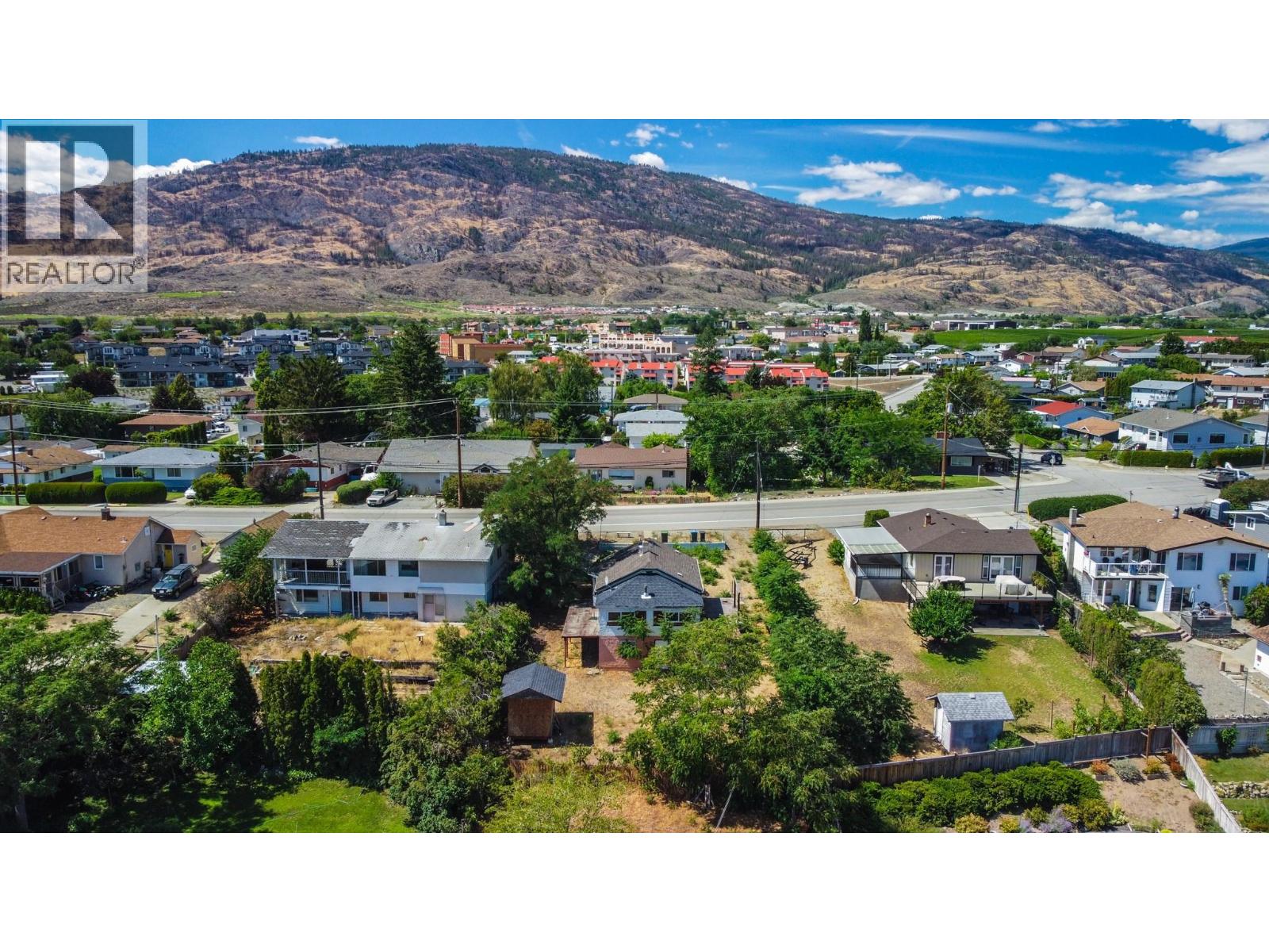 8011 87th Street, Osoyoos