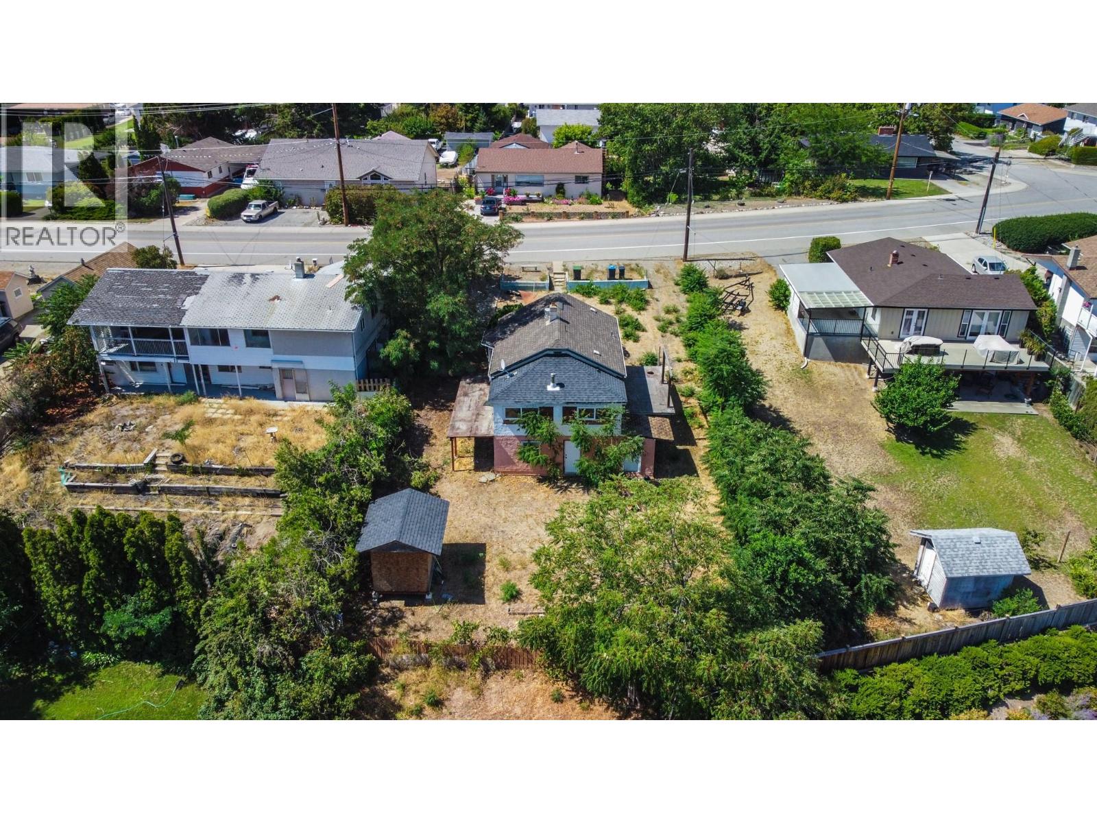 8011 87th Street, Osoyoos