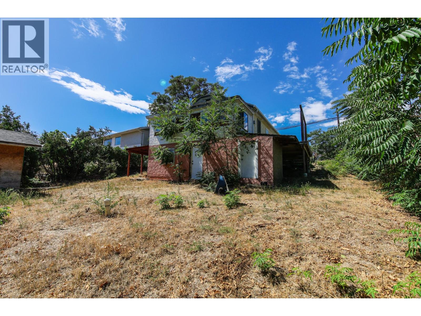 8011 87th Street, Osoyoos