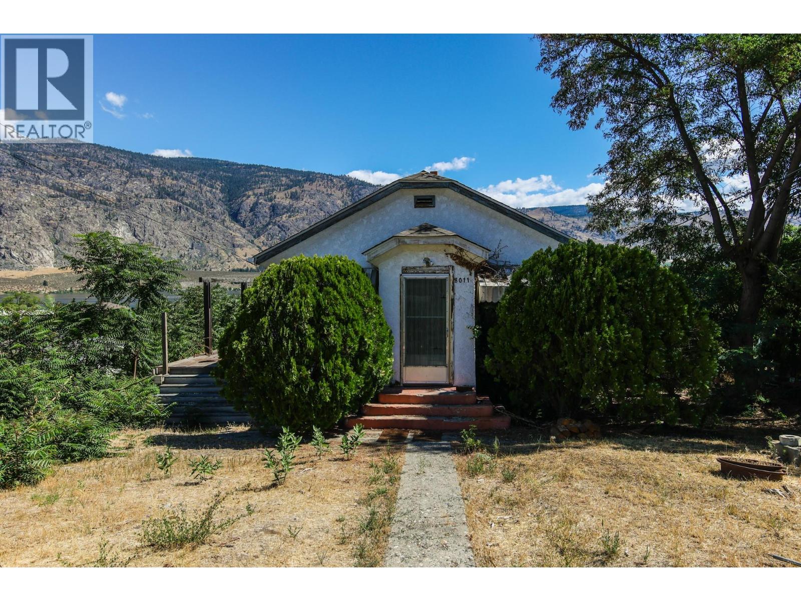 8011 87th Street, Osoyoos