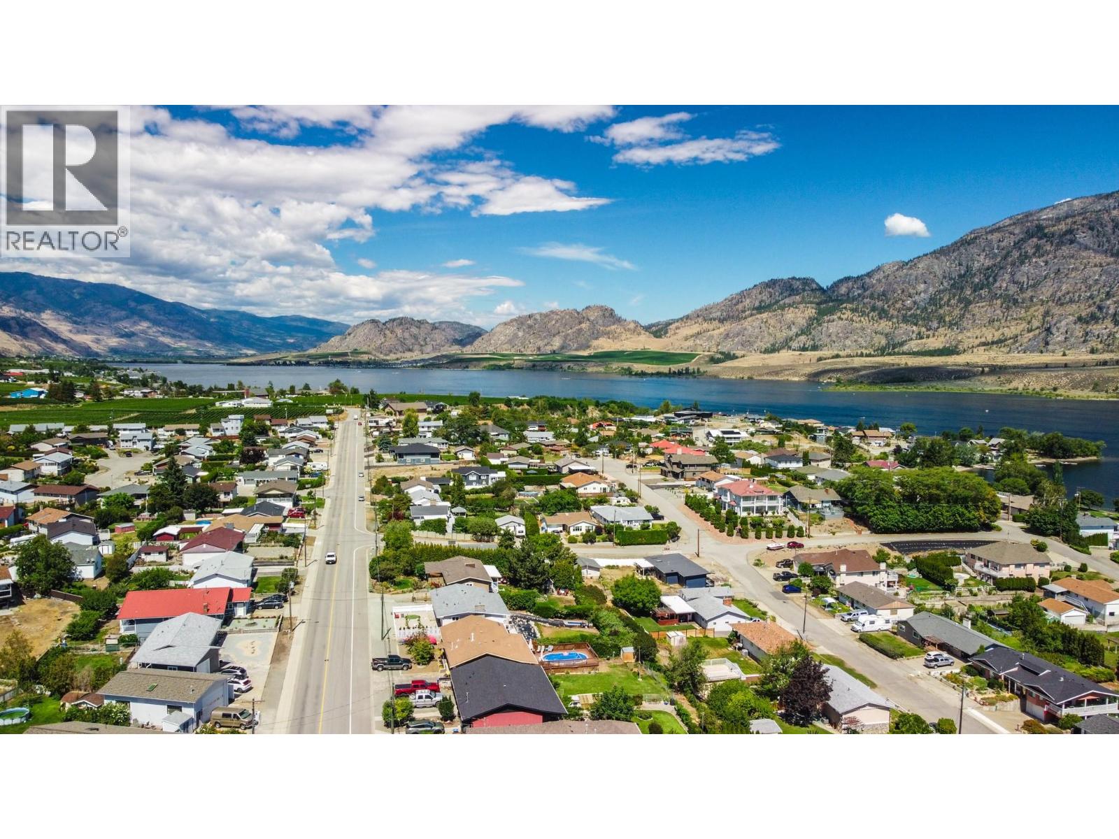 8011 87th Street, Osoyoos
