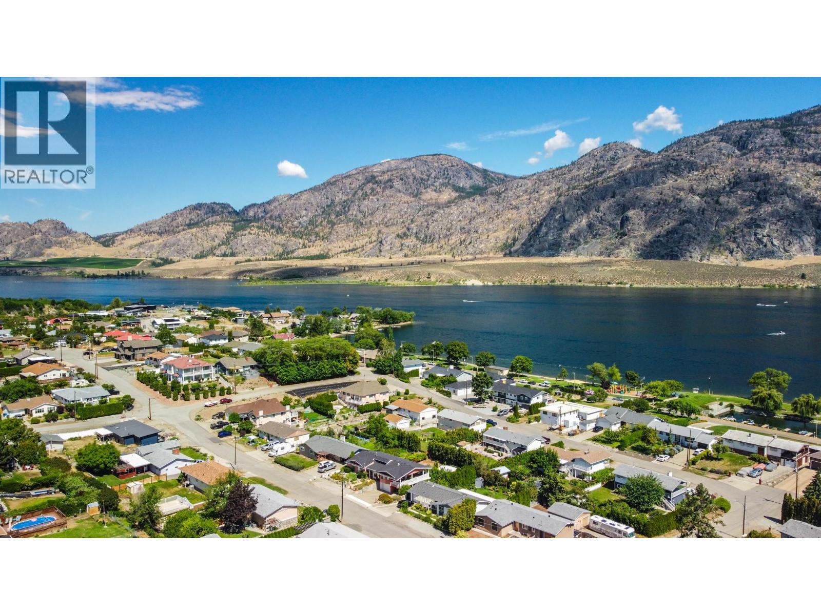 8011 87th Street, Osoyoos