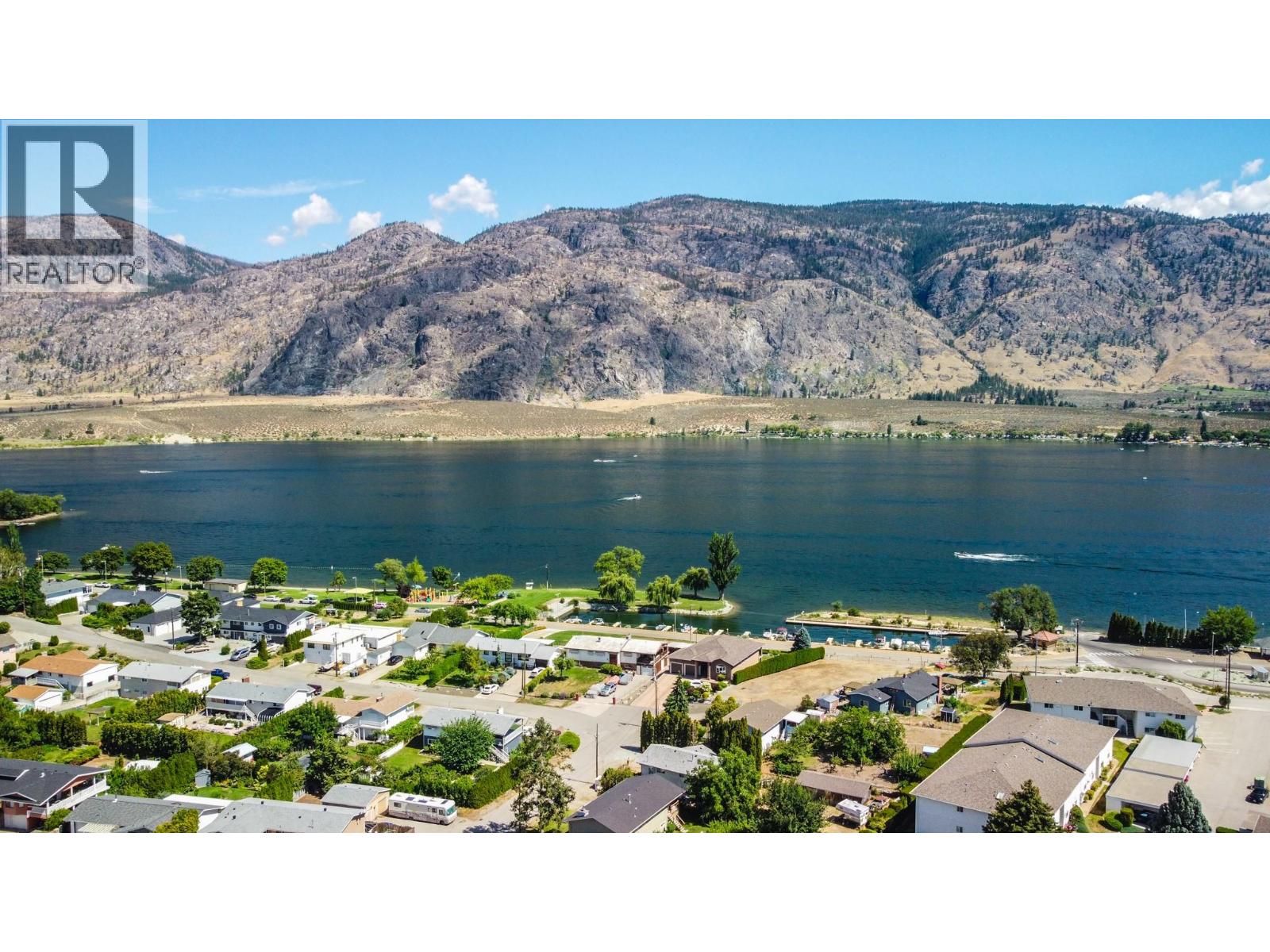 8011 87th Street, Osoyoos
