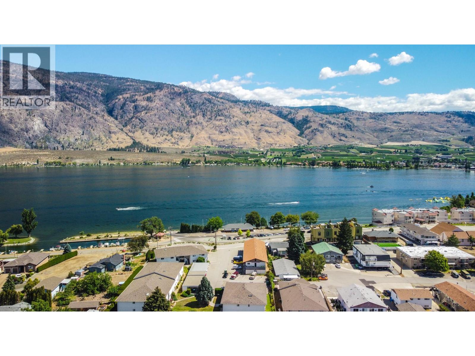 8011 87th Street, Osoyoos