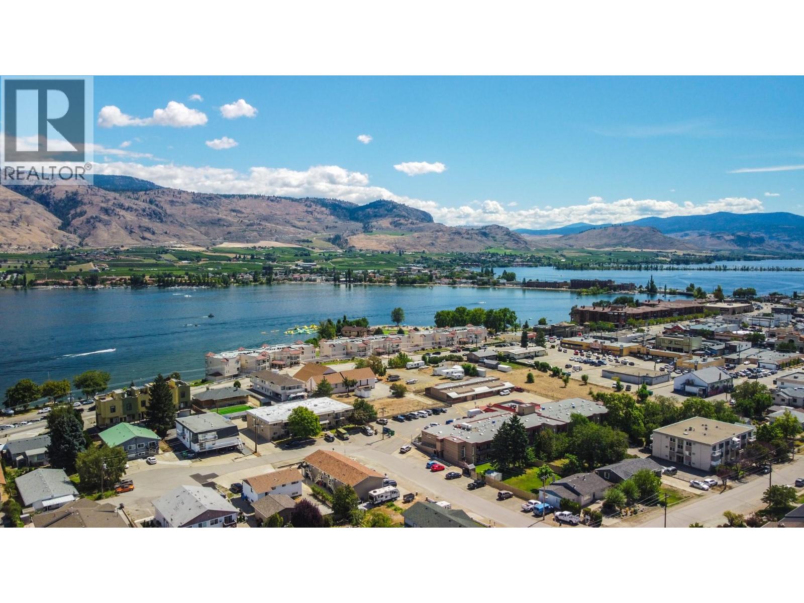8011 87th Street, Osoyoos