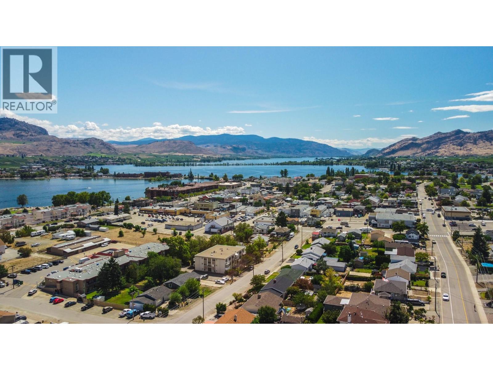 8011 87th Street, Osoyoos