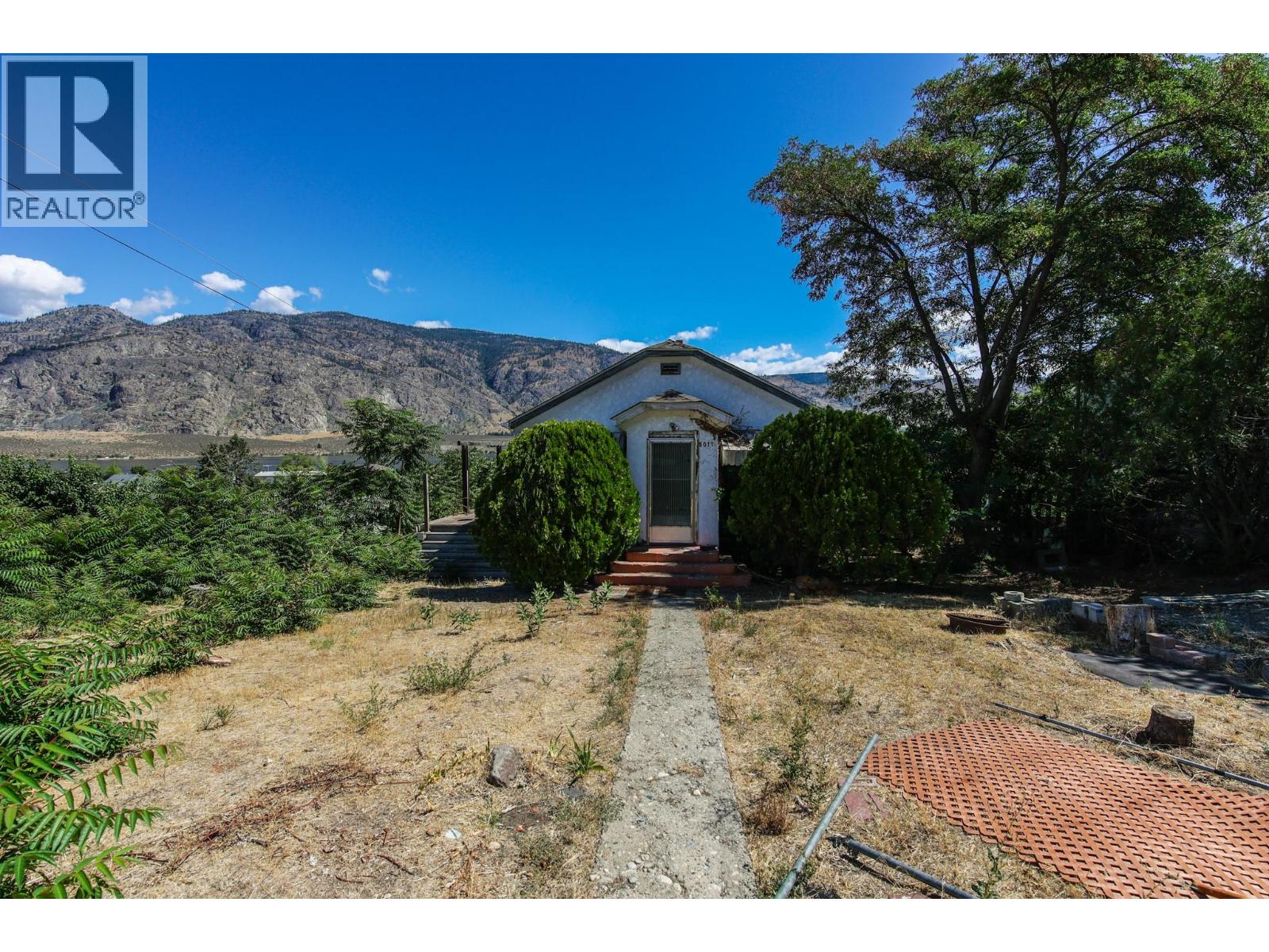 8011 87th Street, Osoyoos