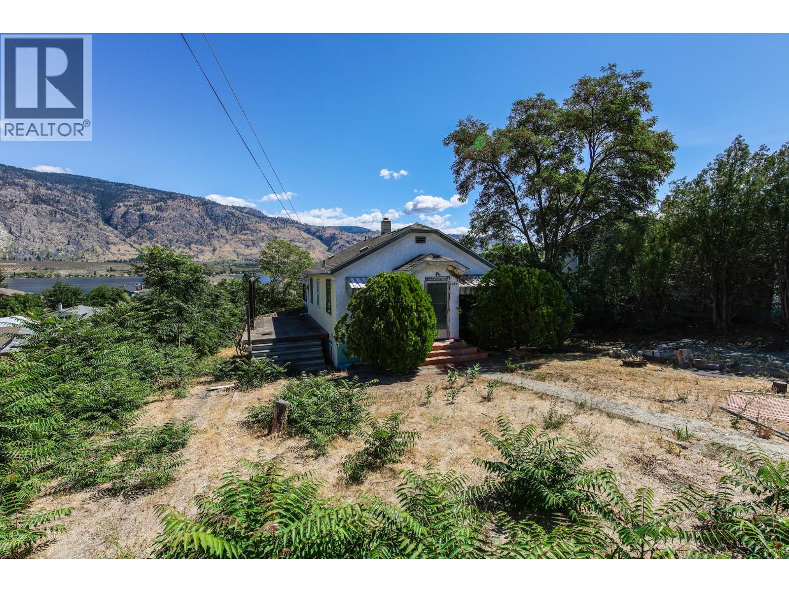 8011 87th Street, Osoyoos