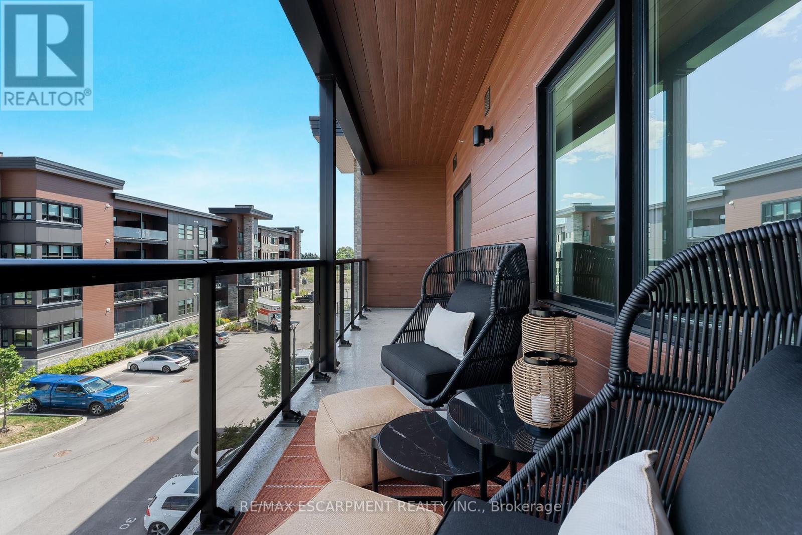 Photo 19 of 314 118 Summersides Boulevard, Pelham ON