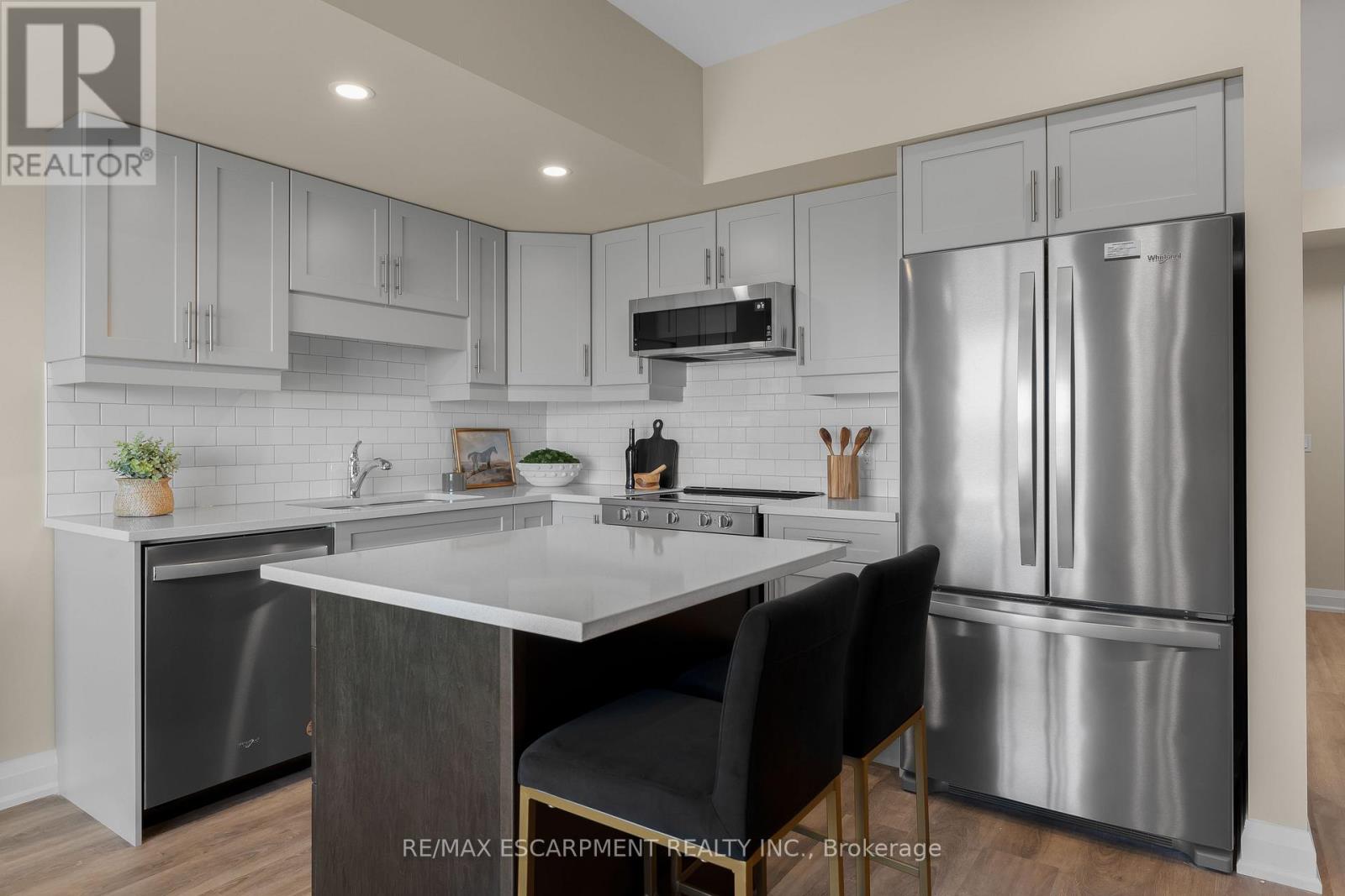 Photo 18 of 314 118 Summersides Boulevard, Pelham ON