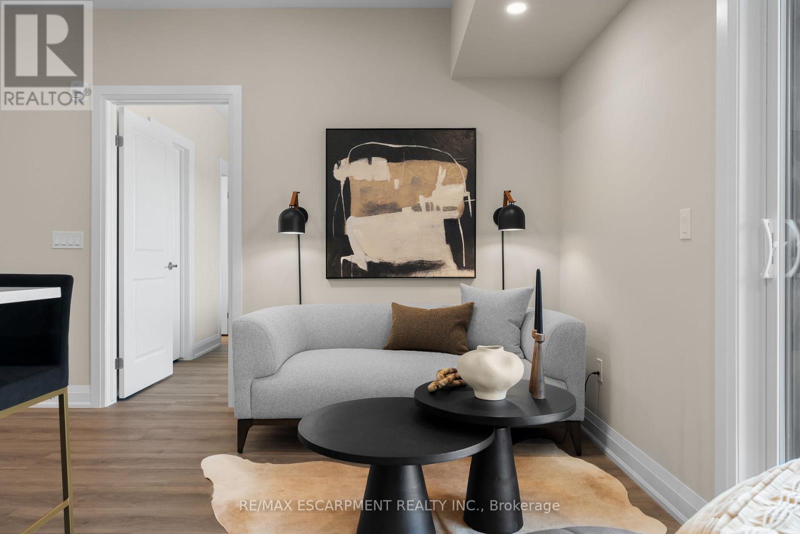Photo 16 of 314 118 Summersides Boulevard, Pelham ON
