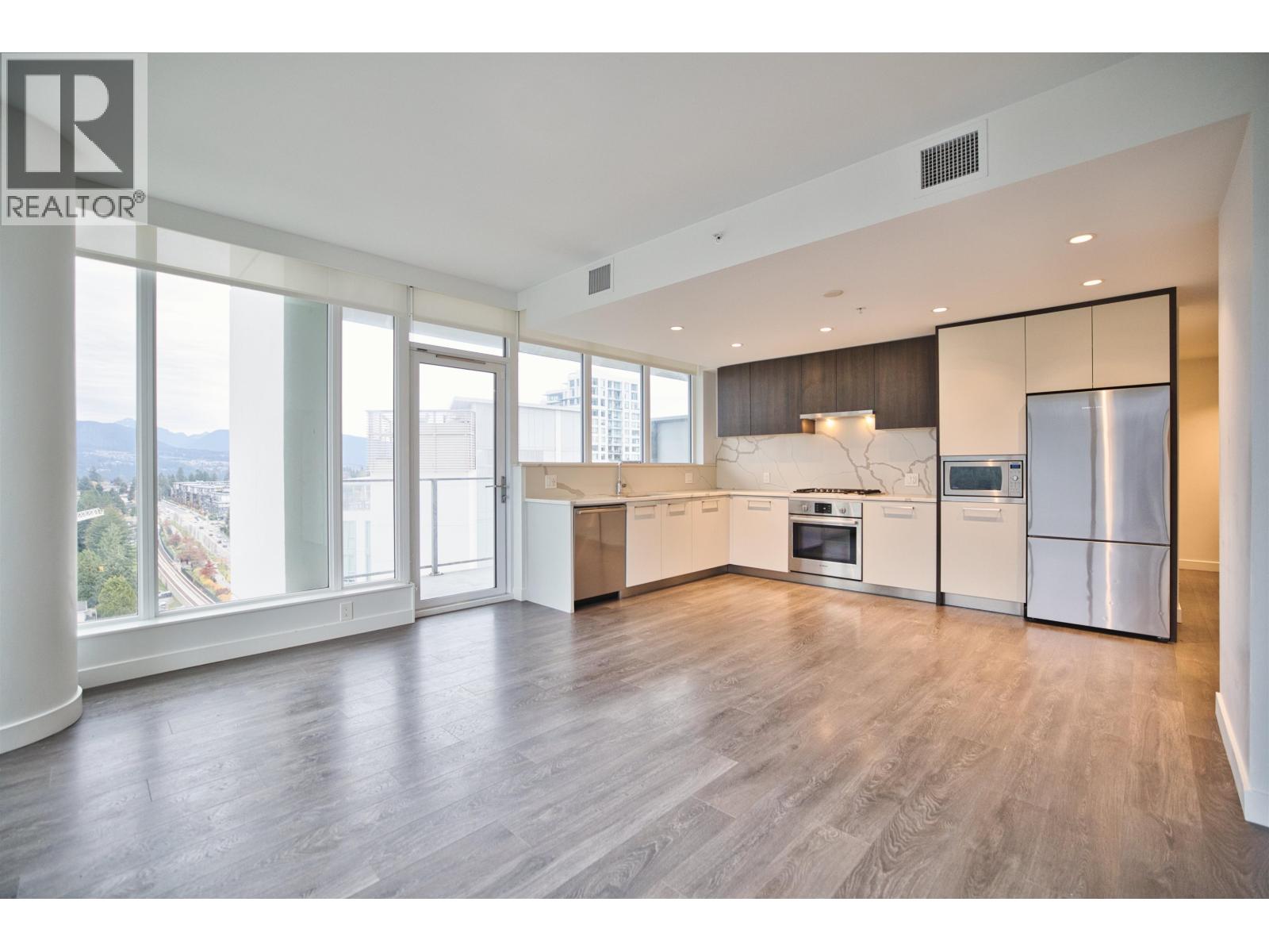 Photo 2 of 1604 567 Clarke Road, Coquitlam BC