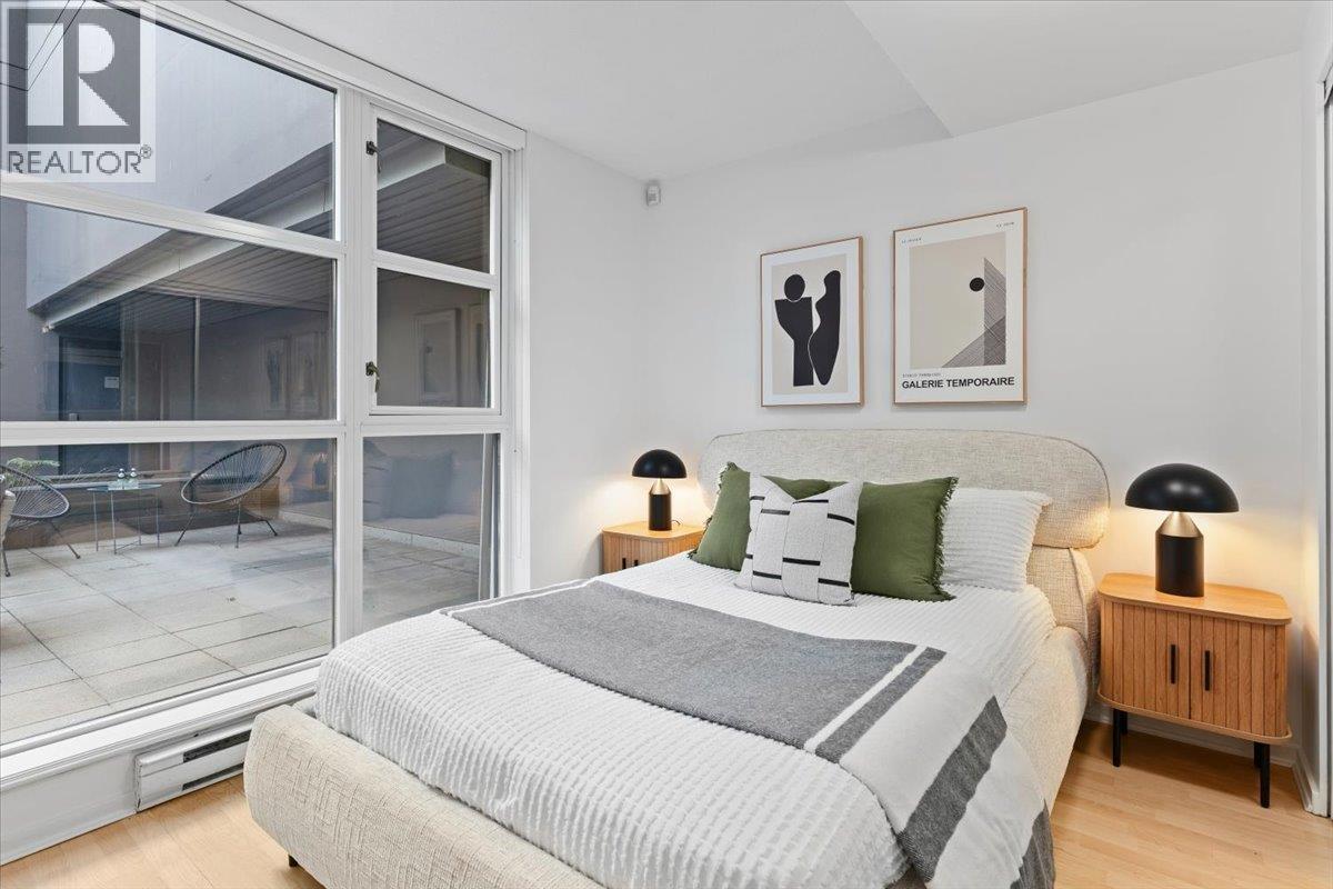 Photo 11 of 203 1155 Seymour Street, Vancouver BC