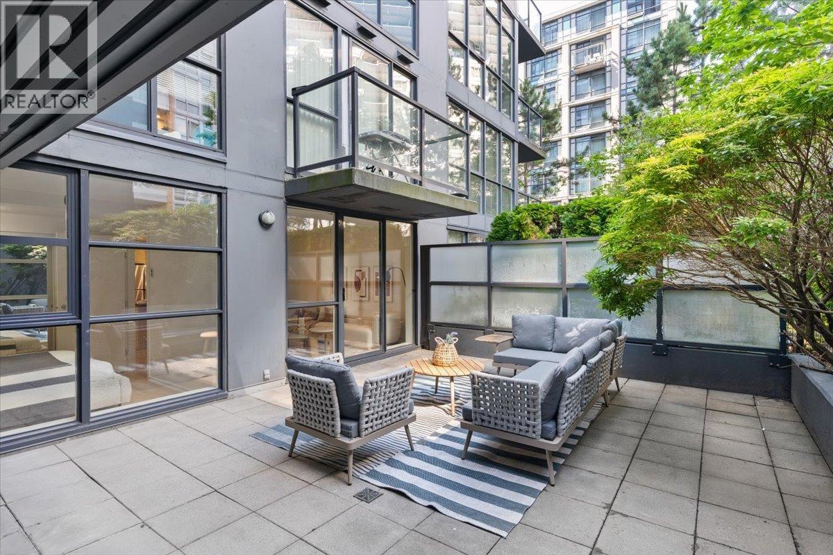 Photo 15 of 203 1155 Seymour Street, Vancouver BC