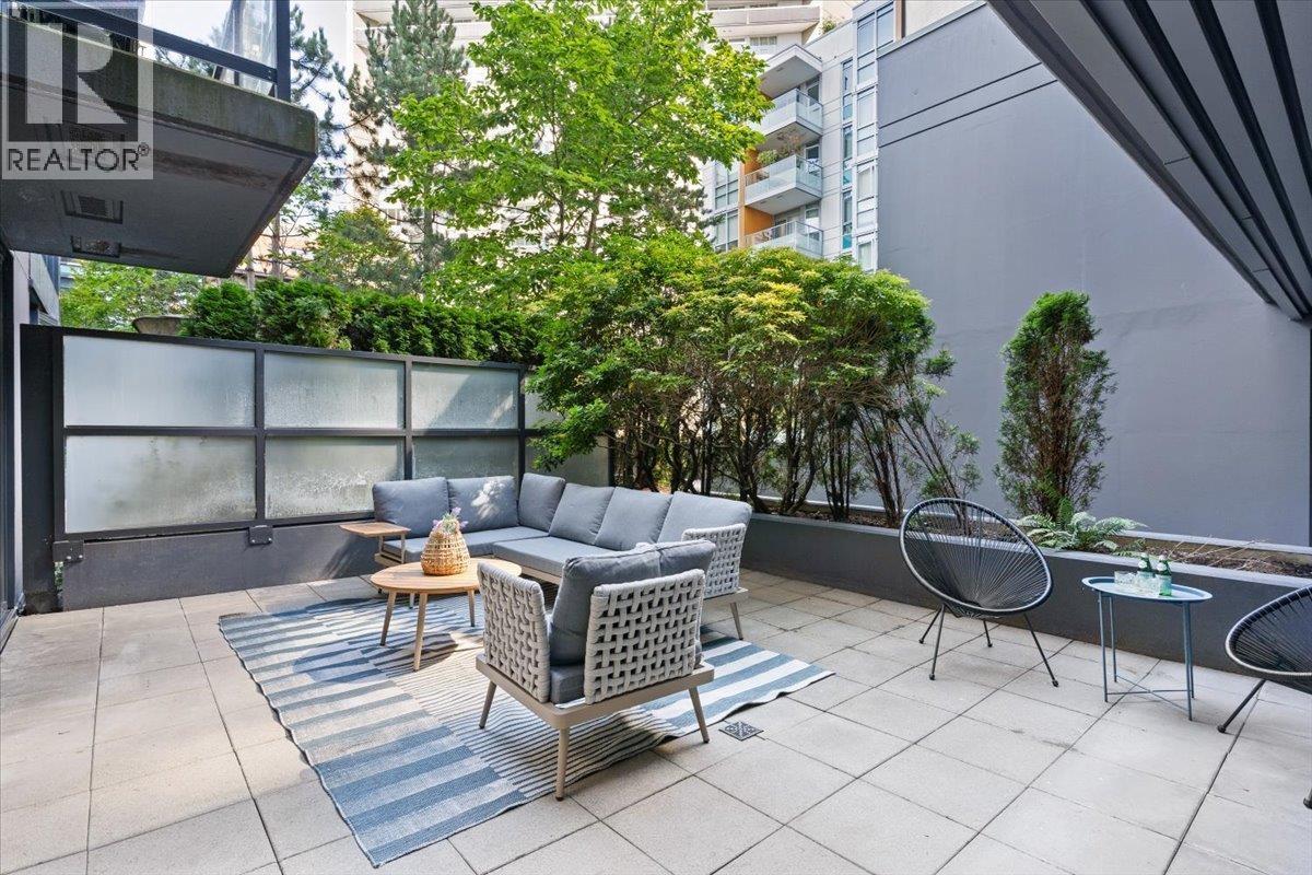 Photo 16 of 203 1155 Seymour Street, Vancouver BC