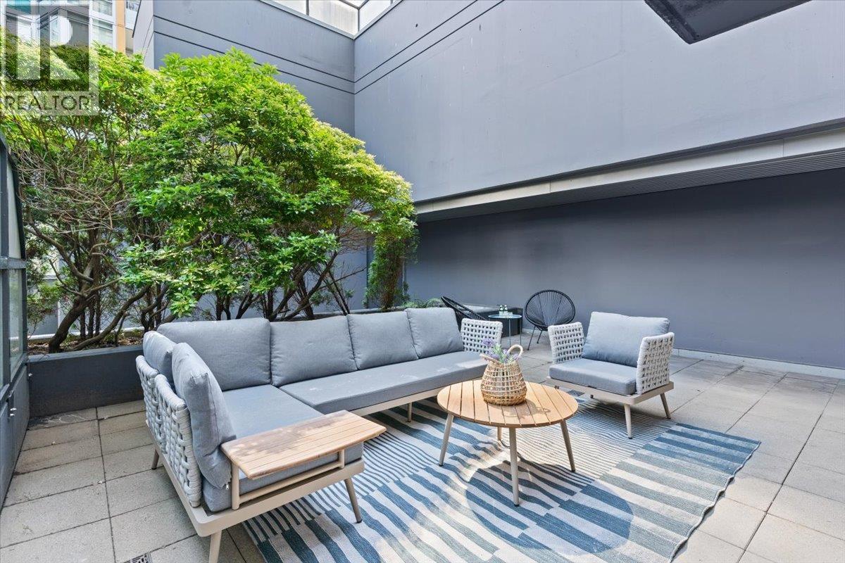 Photo 17 of 203 1155 Seymour Street, Vancouver BC