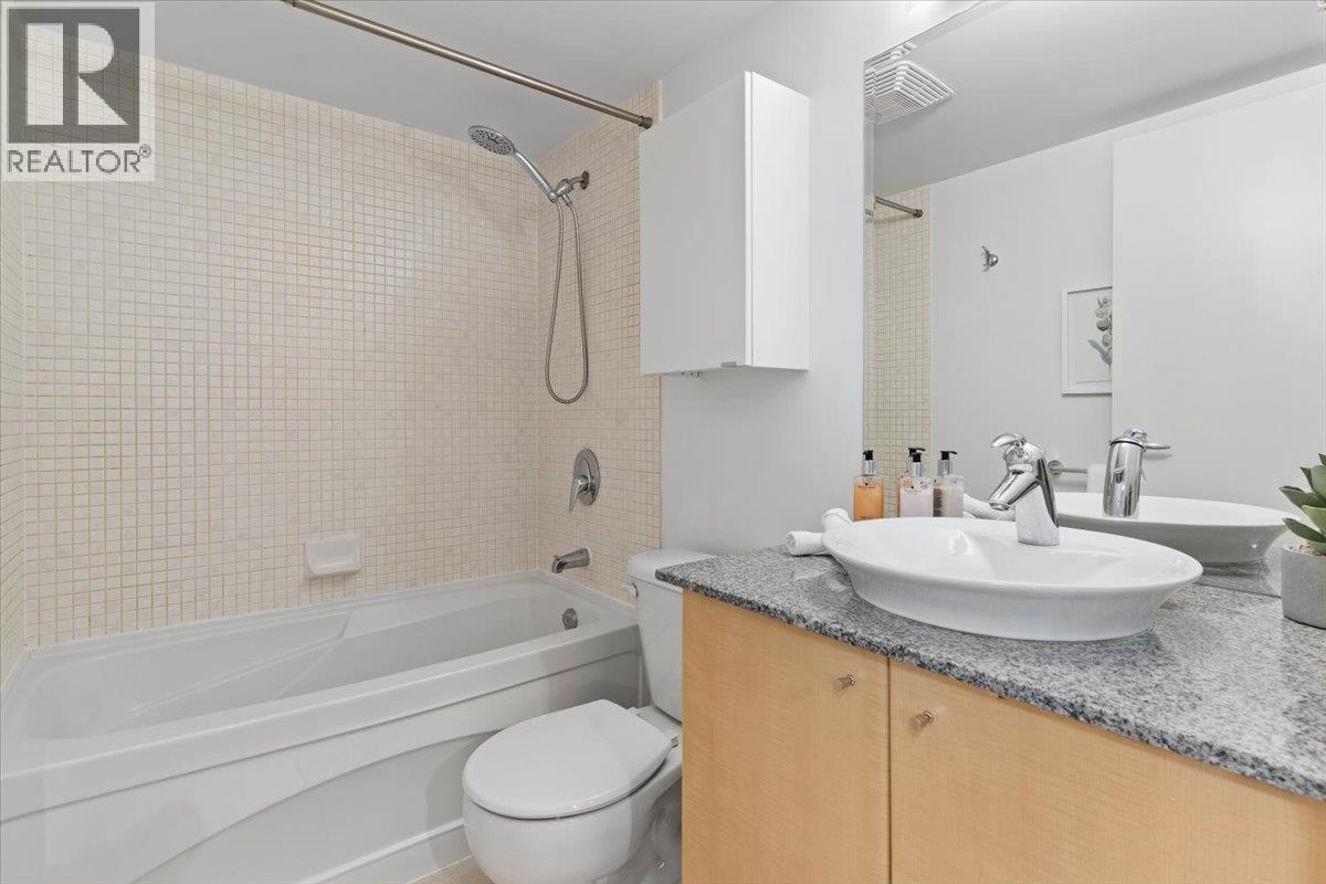 Photo 19 of 203 1155 Seymour Street, Vancouver BC