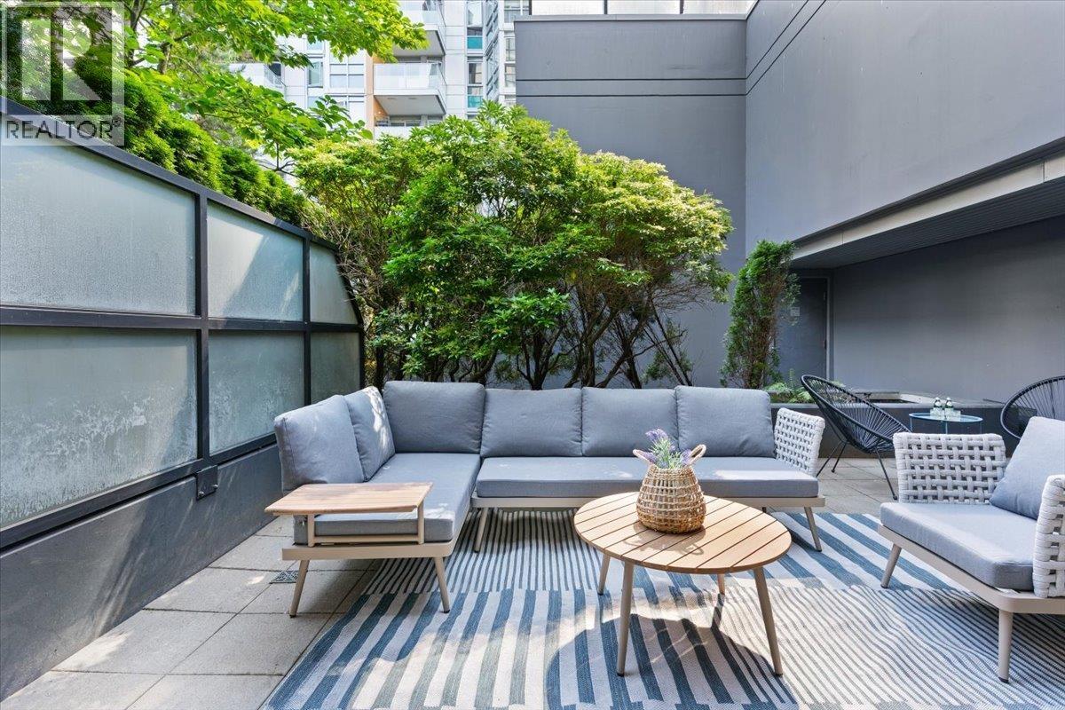 Photo 2 of 203 1155 Seymour Street, Vancouver BC
