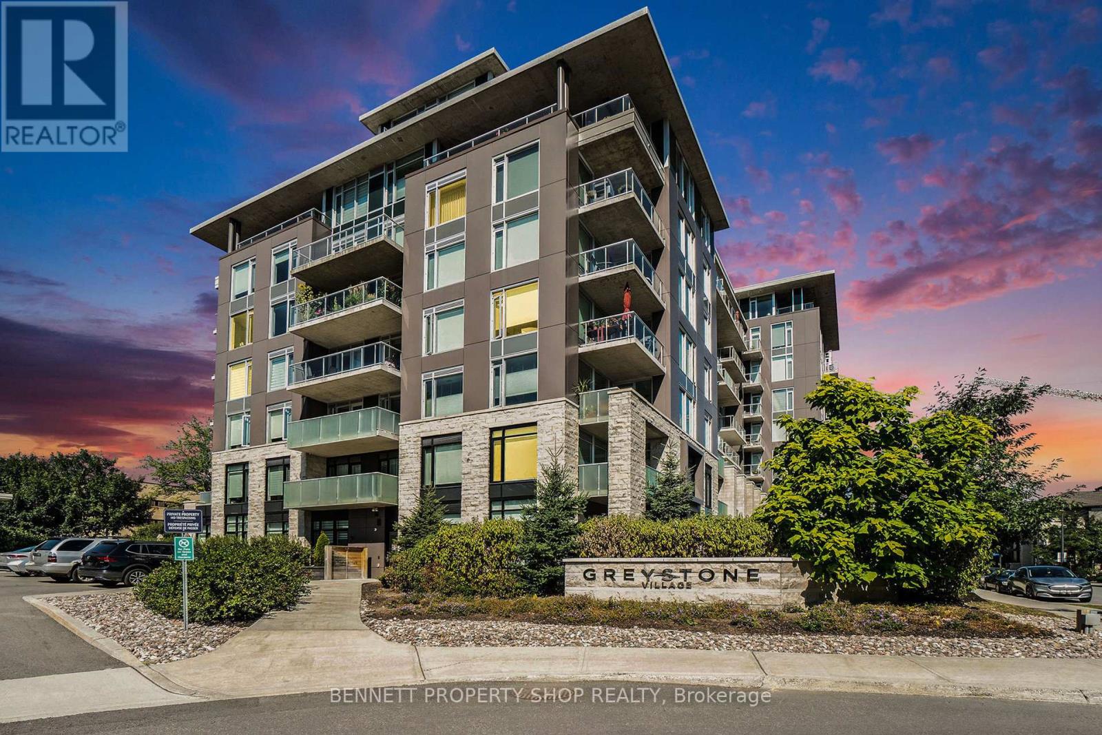 Photo 25 of 105 530 De Mazenod Avenue, Ottawa ON
