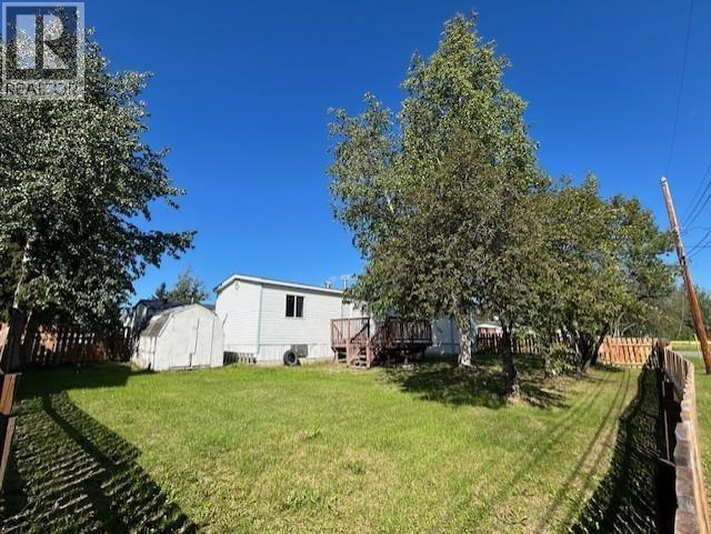 3903 POPLAR AVENUE, Fort Nelson