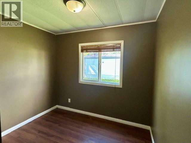 3903 POPLAR AVENUE, Fort Nelson